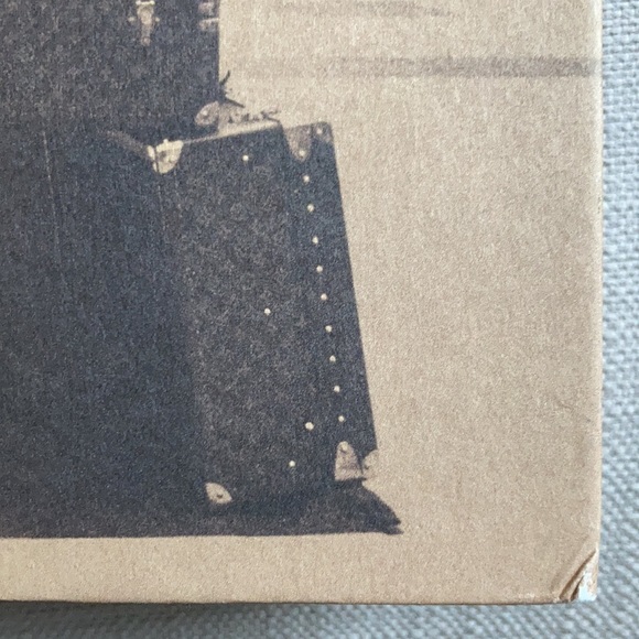 “Louis Vuitton: 100 Legendary Trunks” by Abrams, 2010 - Picture 11 of 17